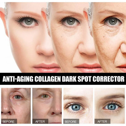 Anti-wrinkle Fine Line-fading Lifting And Firming Skin Care