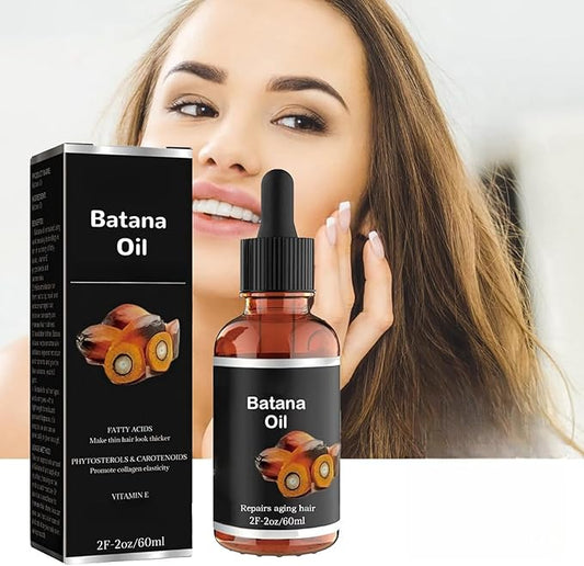 Organic Oil For Hairs (60ml)